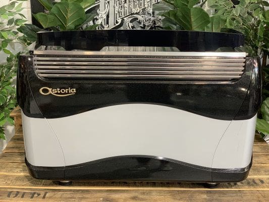 Astoria Plus 4 U TS 2 Group Black - Used