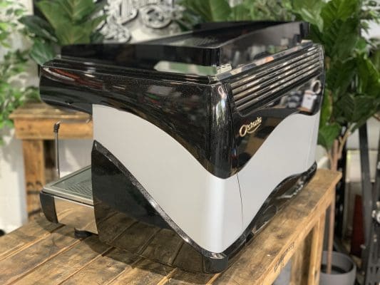 Astoria Plus 4 U TS 2 Group Black - Used