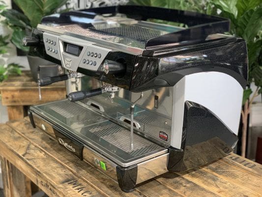 Astoria Plus 4 U TS 2 Group Black - Used