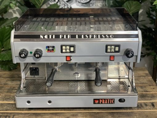 Astoria Pratic 2 Group Grey - Used