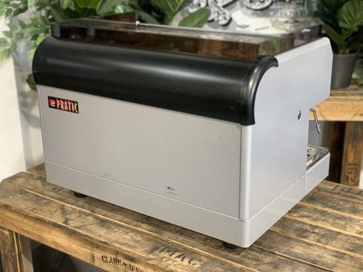 Astoria Pratic 2 Group Grey - Used