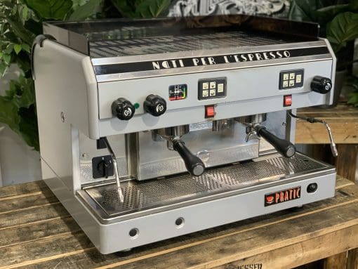 Astoria Pratic 2 Group Grey - Used