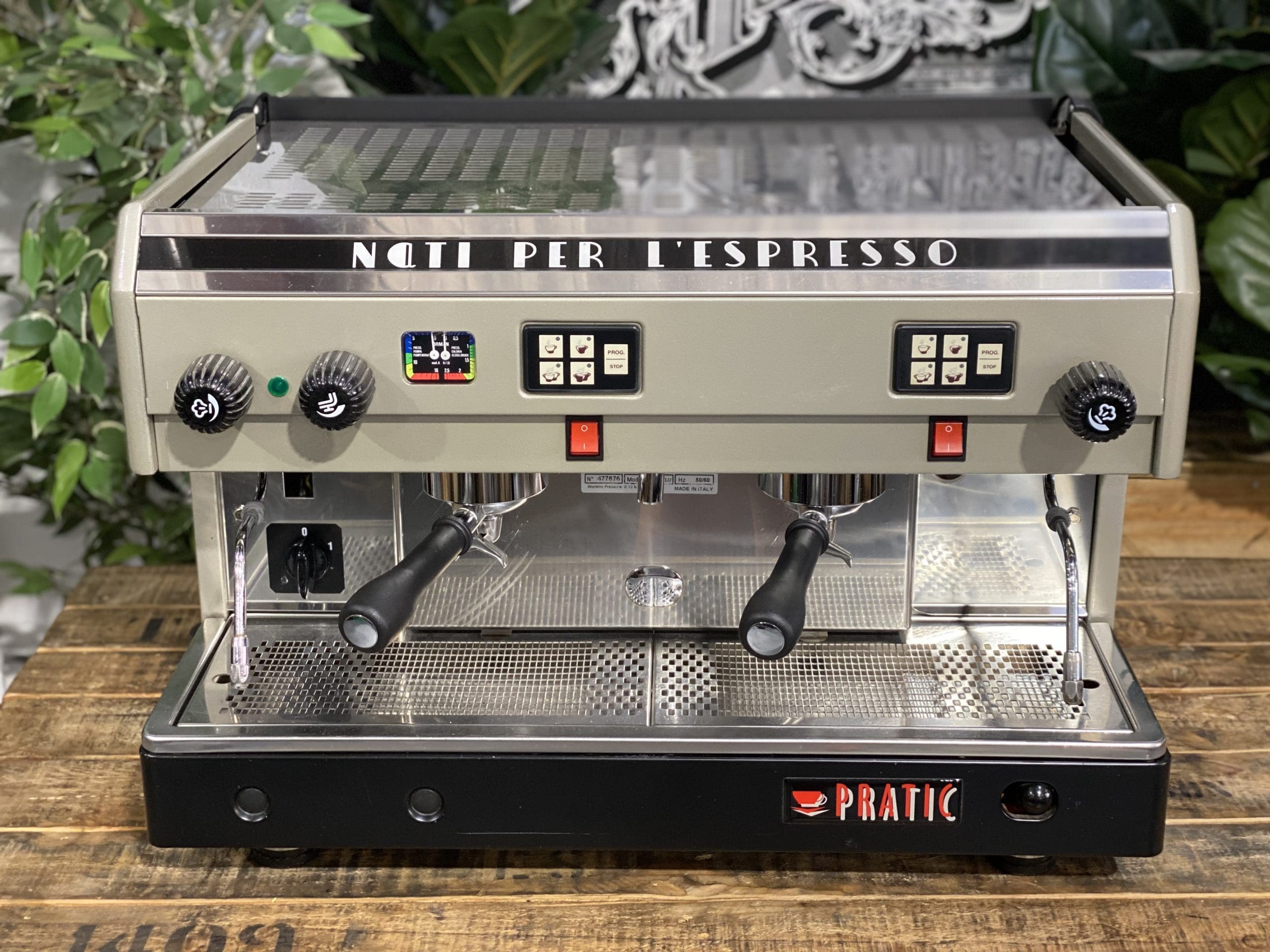 Astoria Pratic 2 Group Sand - Used