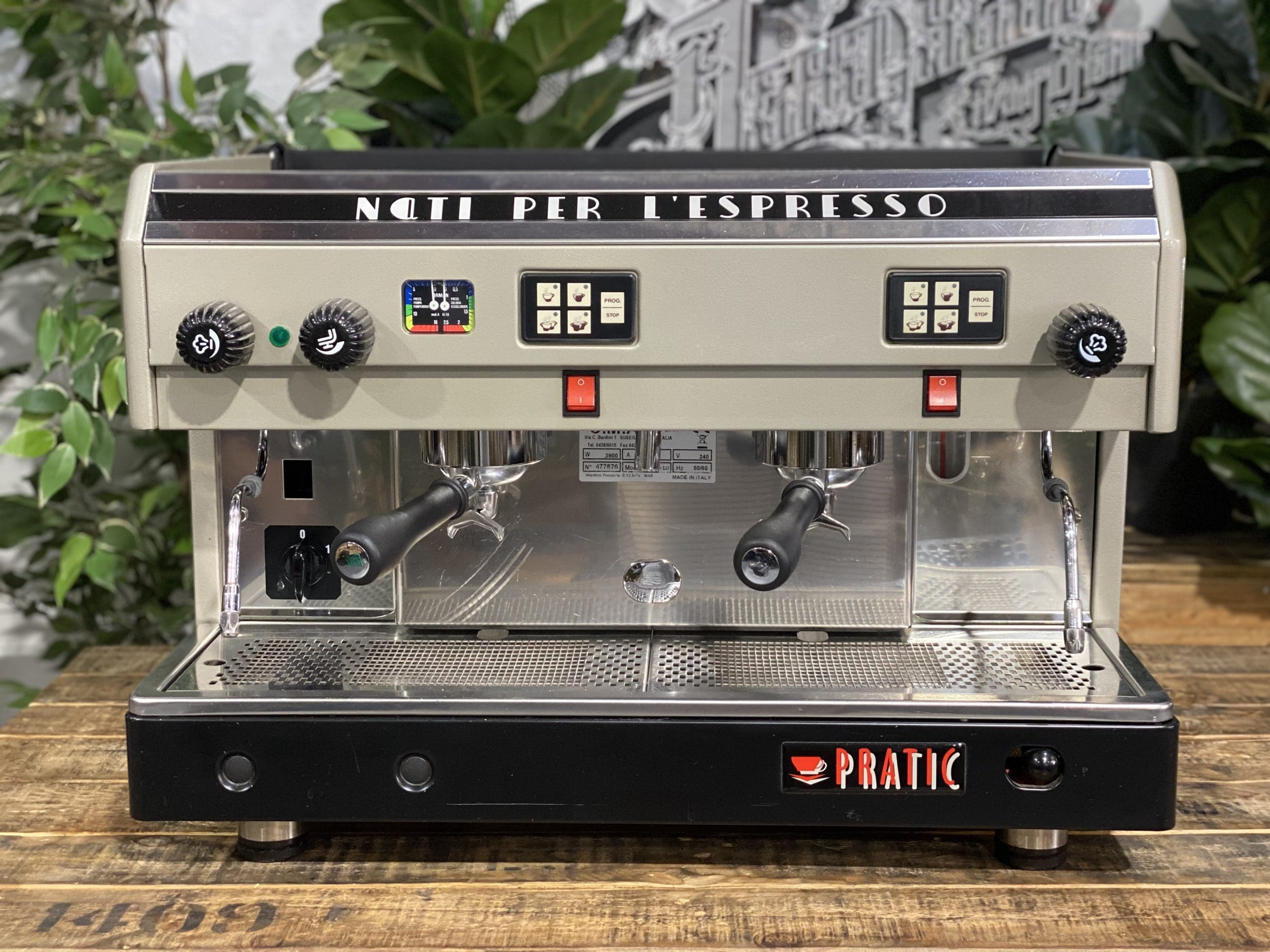 Astoria Pratic 2 Group Sand - Used