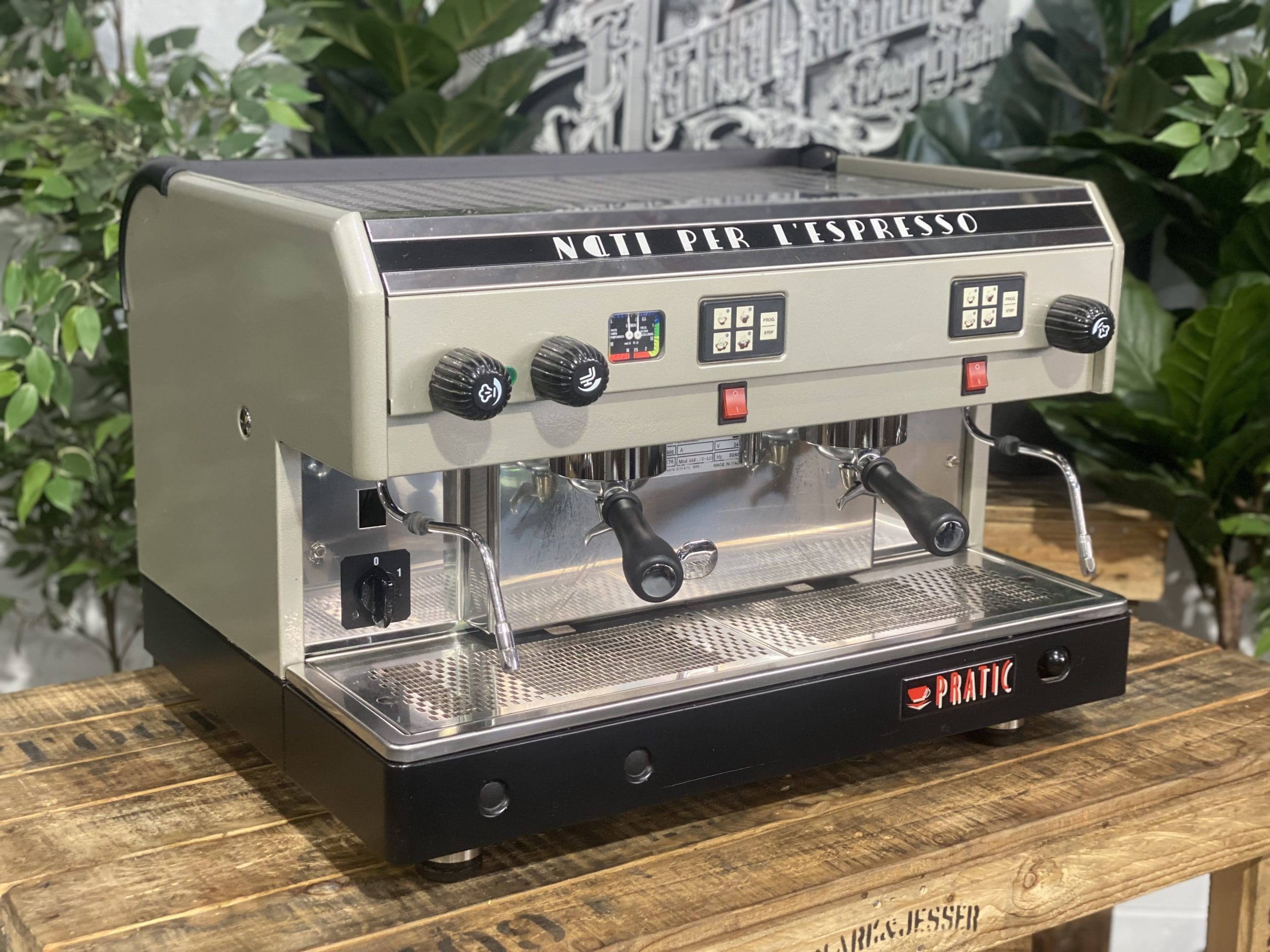 Astoria Pratic 2 Group Sand - Used