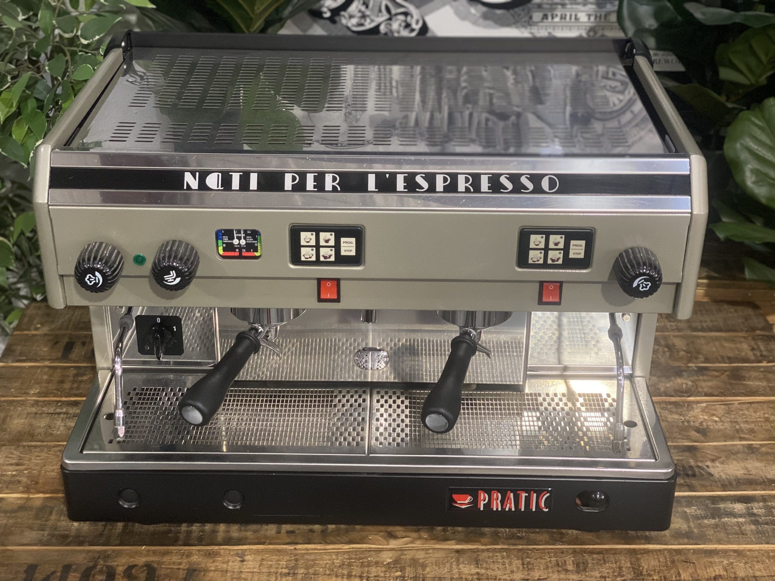 Astoria Pratic 2 Group Sand - Used