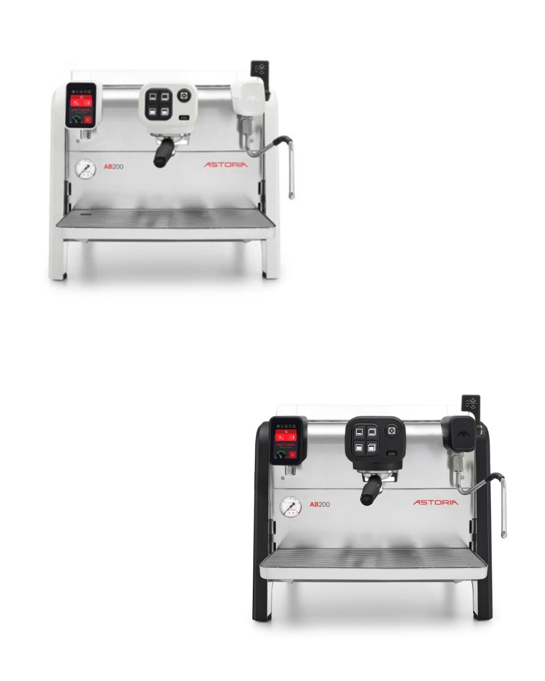 Astoria AB200 1 Group Coffee Machine – New