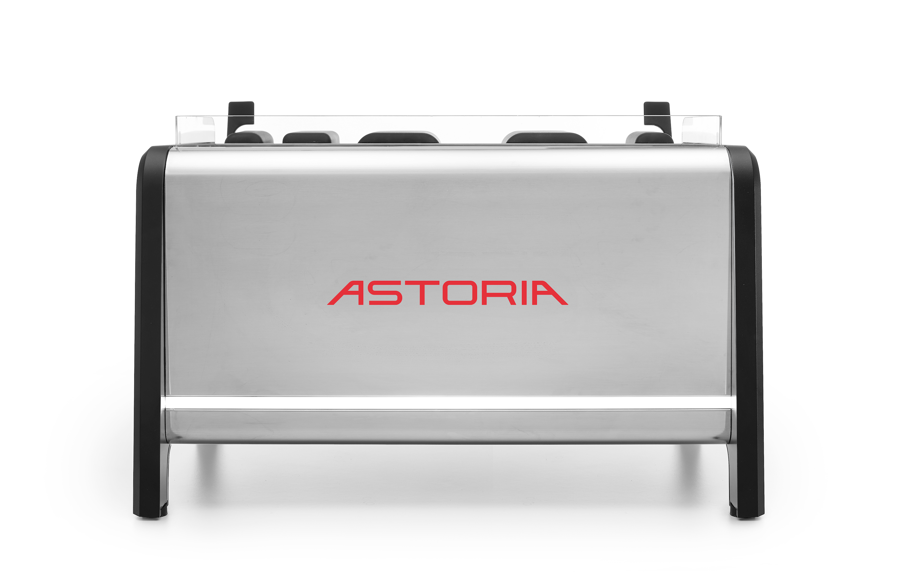 Astoria AB200 2 Group Coffee Machine Black