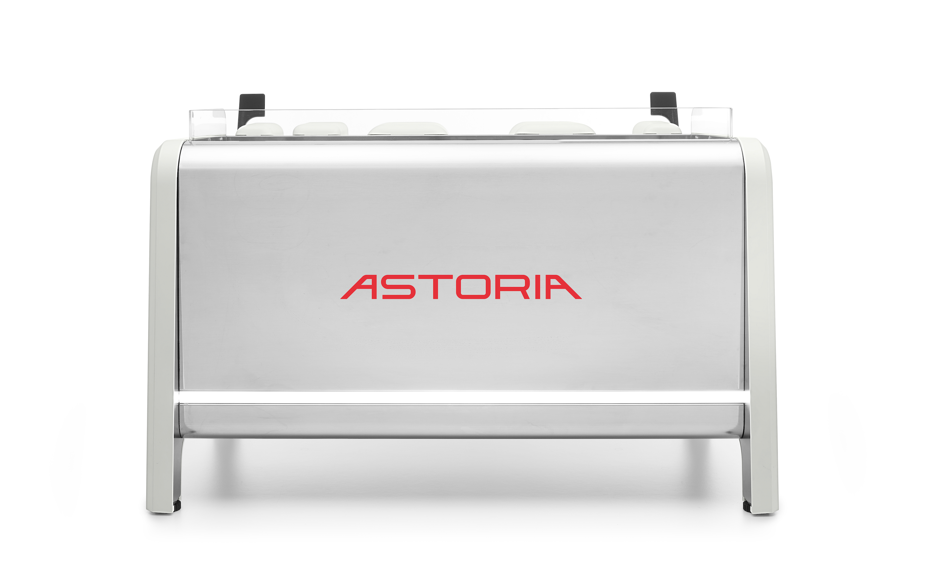 Astoria AB200 2 Group Coffee Machine White