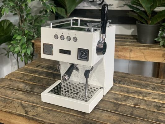 Bellezza Bellona 1 Group White - New