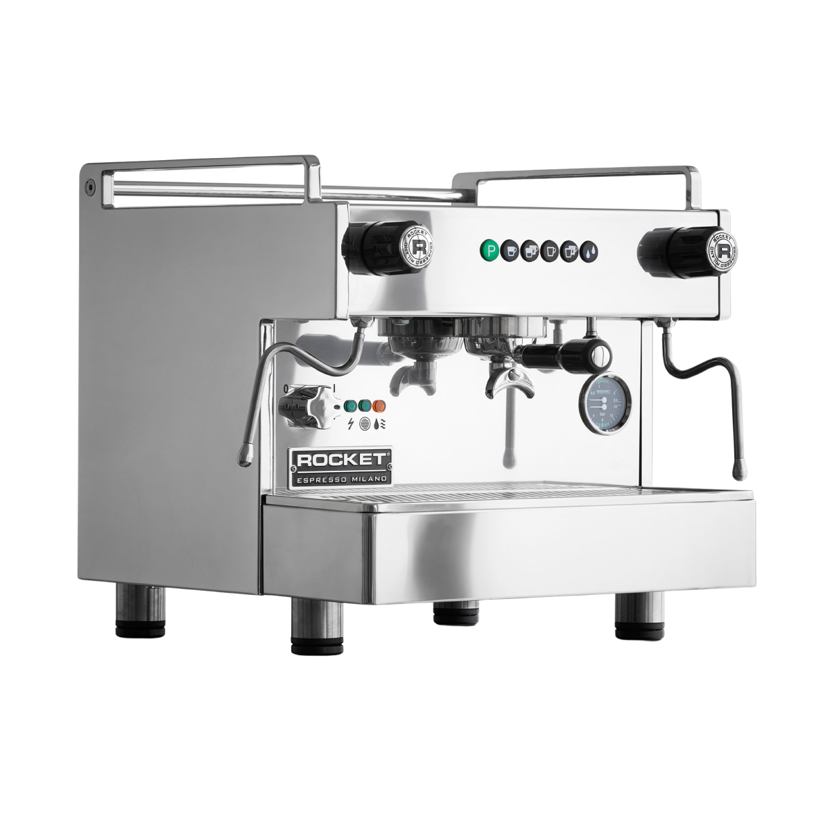 ROCKET ESPRESSO Boxer 1 Group - NEW