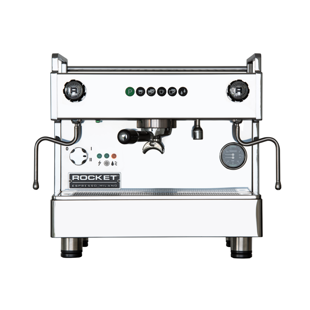 ROCKET ESPRESSO Boxer 1 Group - NEW