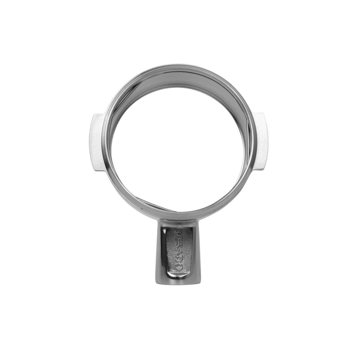 Naked/Bottomless Portafilter - Head Only - image 4