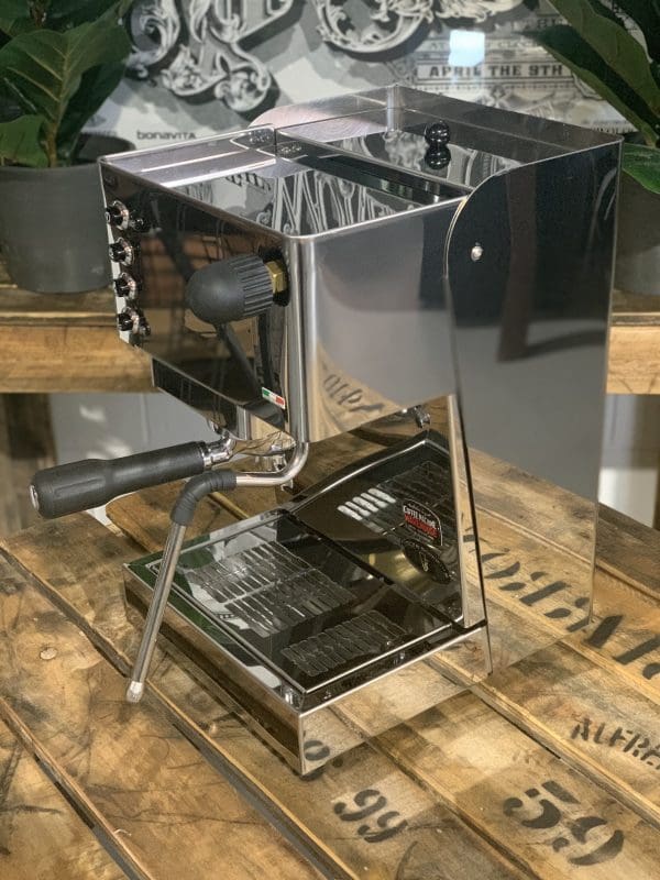 Brugnetti Simona 1 Group Espresso Machine