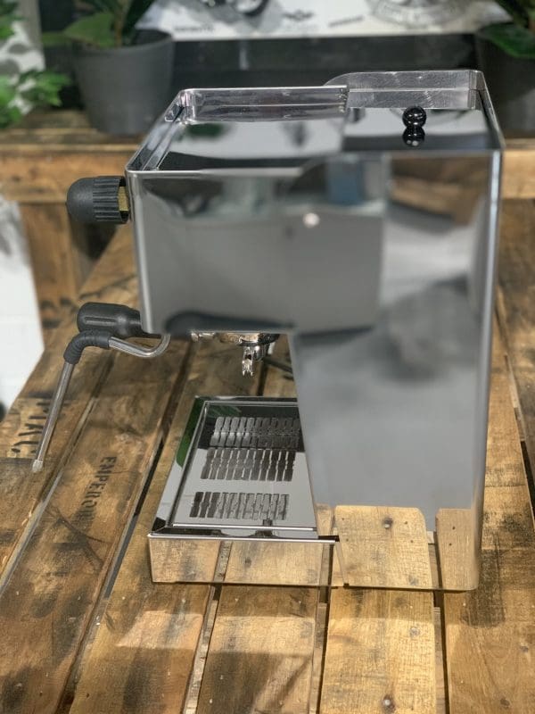 Brugnetti Simona 1 Group Espresso Machine