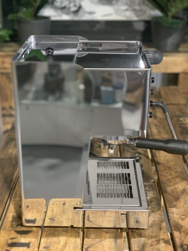 Brugnetti Simona 1 Group Espresso Machine