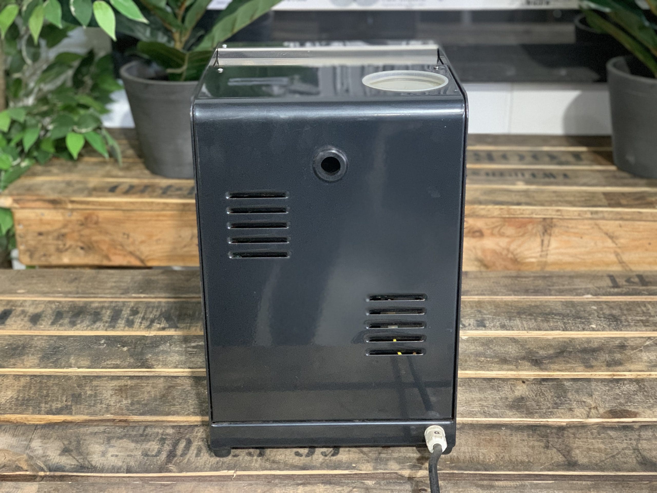 Brugnetti Simona Top 1 Group Stainless Espresso Coffee Machine - Used