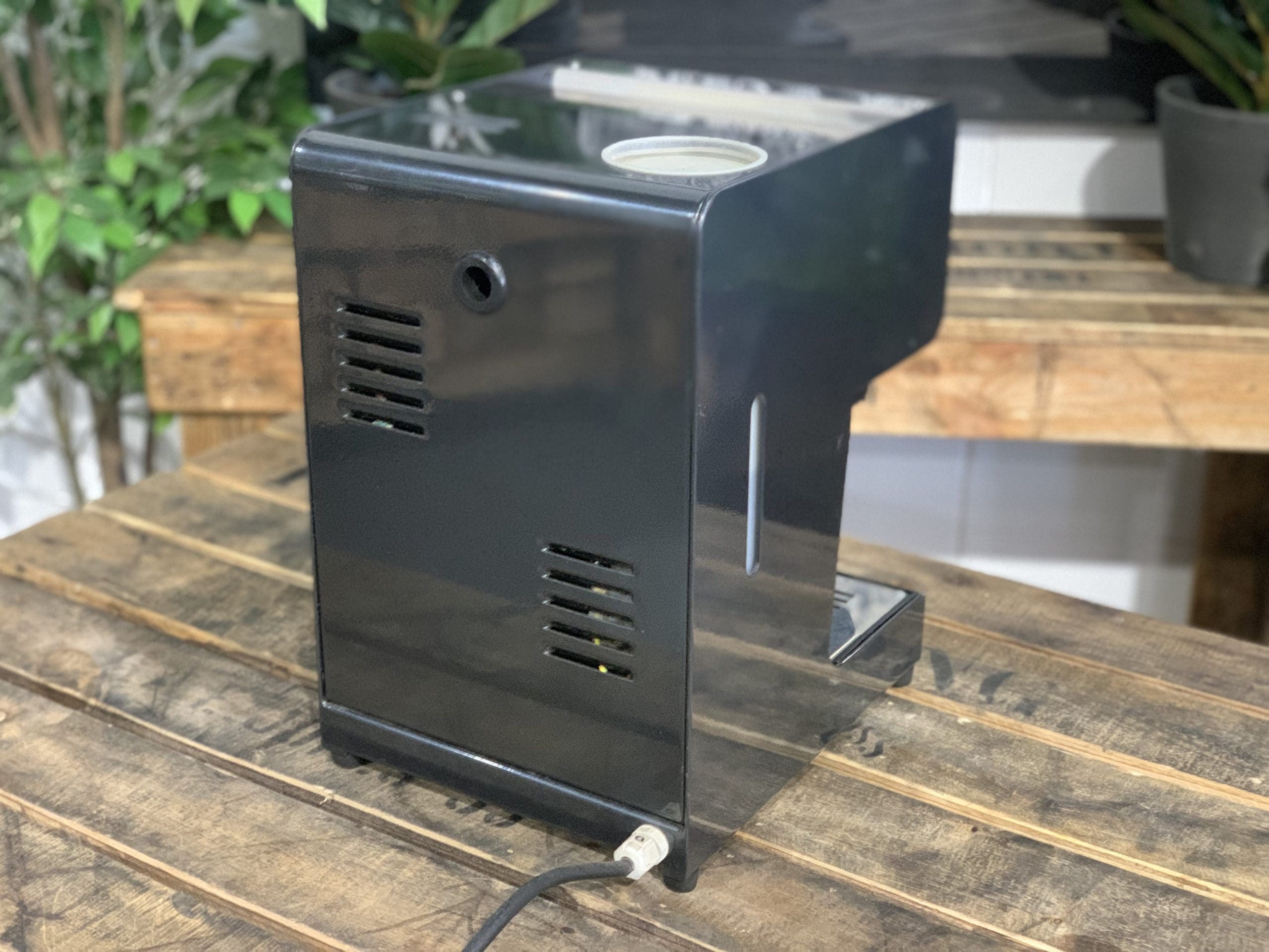 Brugnetti Simona Top 1 Group Stainless Espresso Coffee Machine - Used