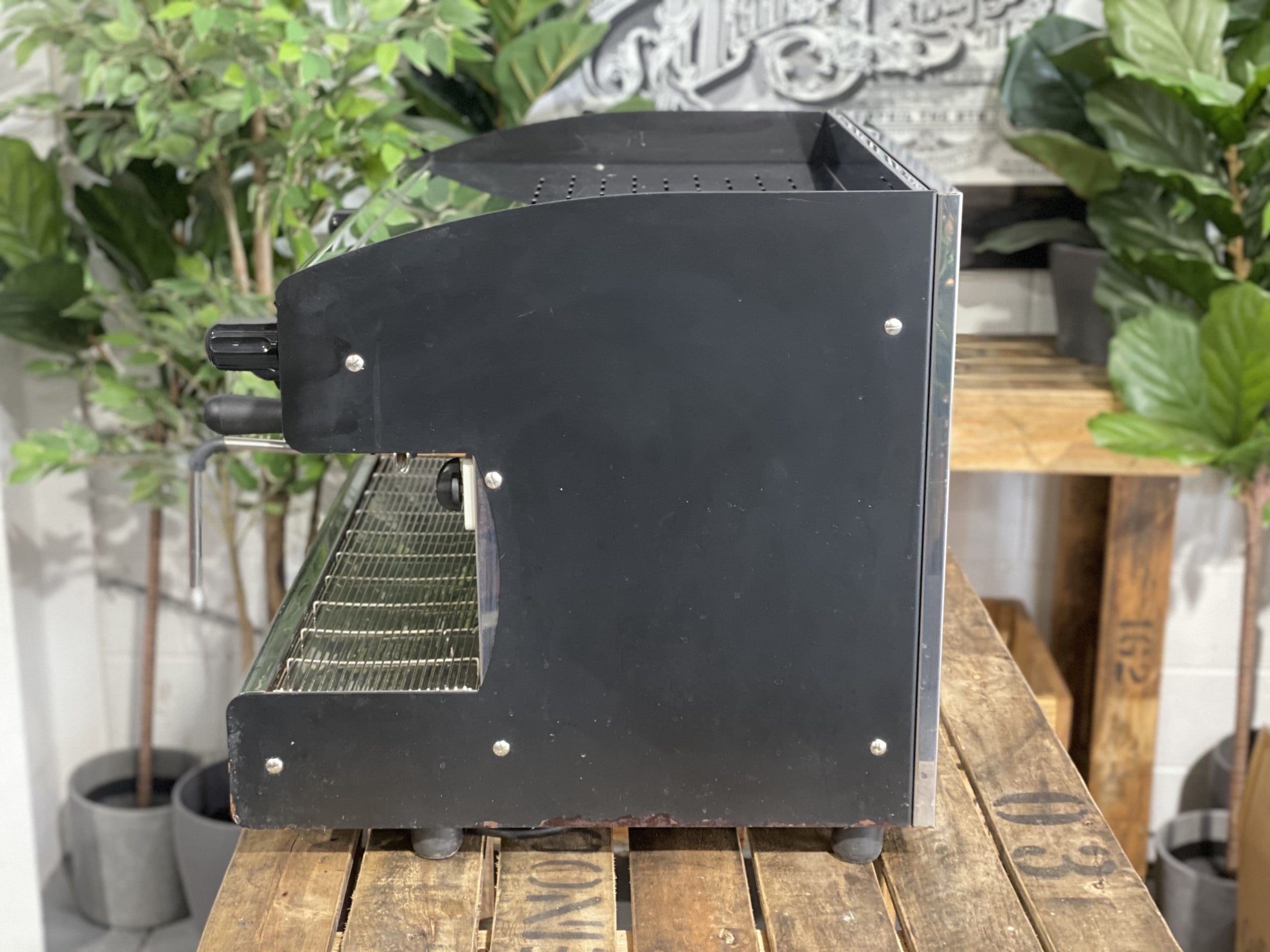 CIME CO-03 2 Group Black - Used