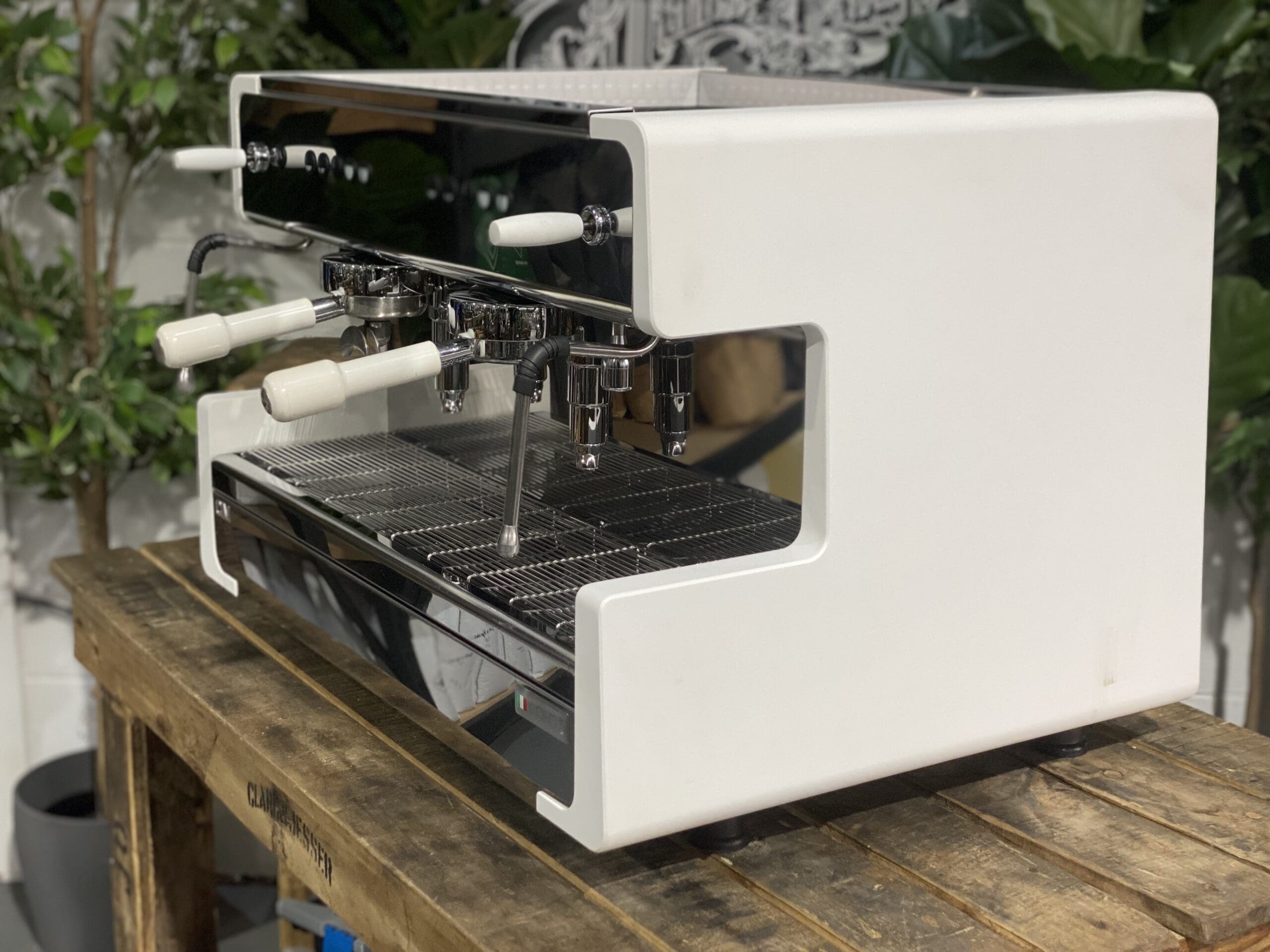 CIME CO-05 2 Group White - Used