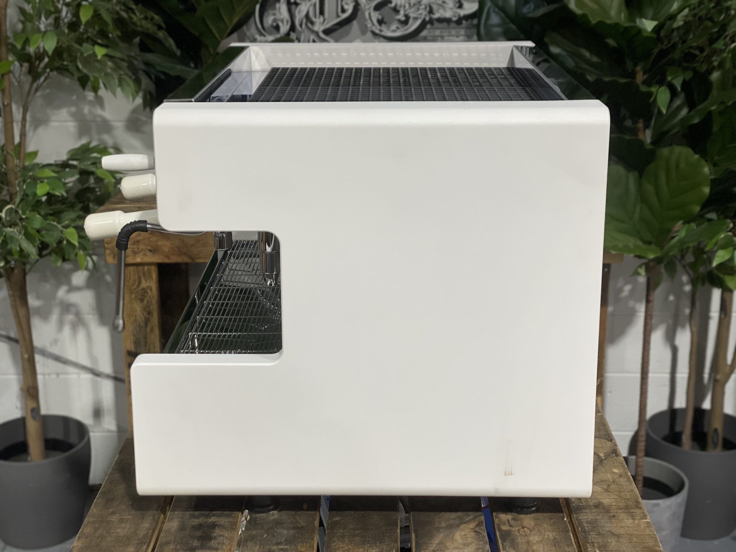 CIME CO-05 2 Group White - Used