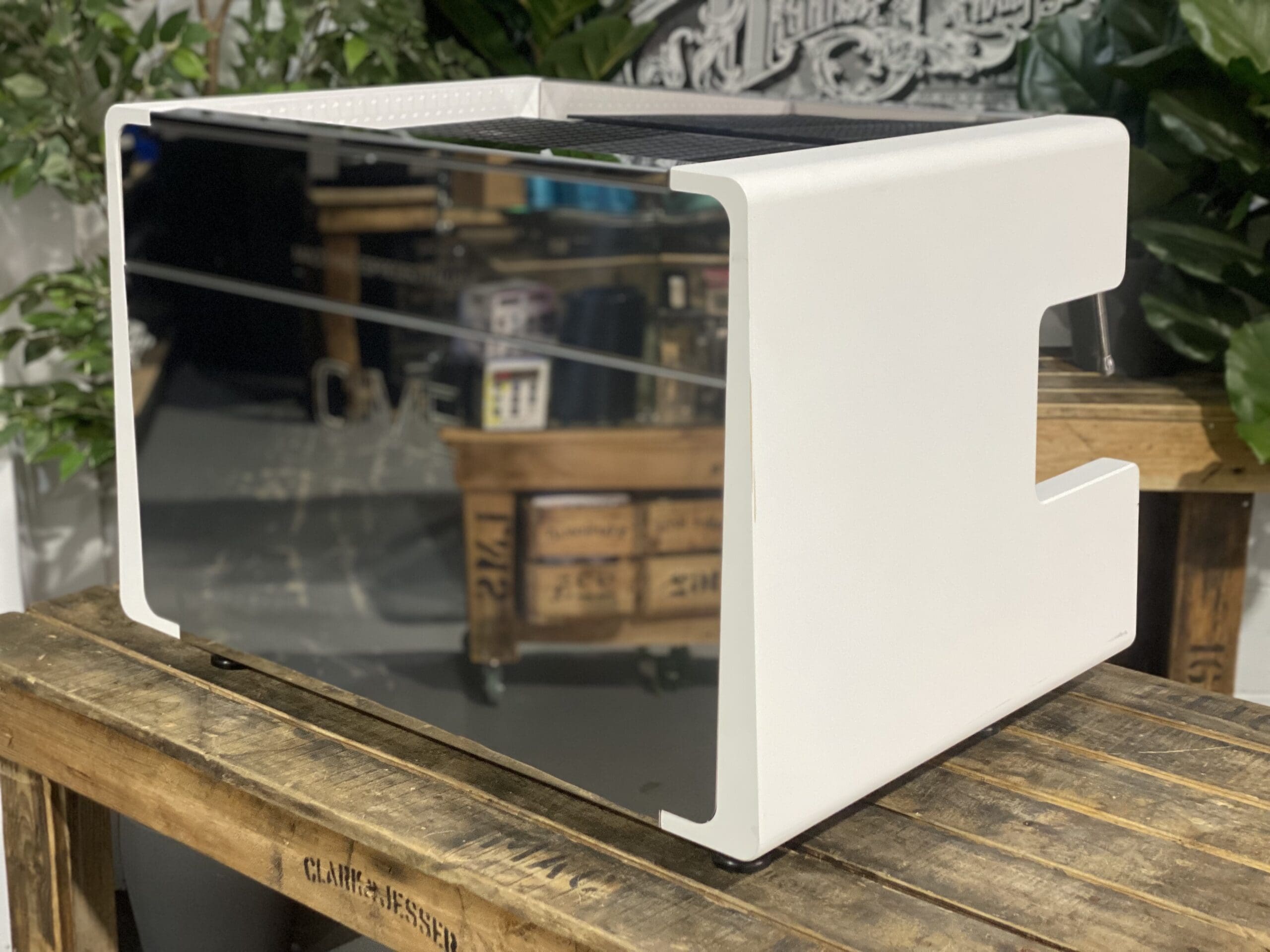 CIME CO-05 2 Group White - Used