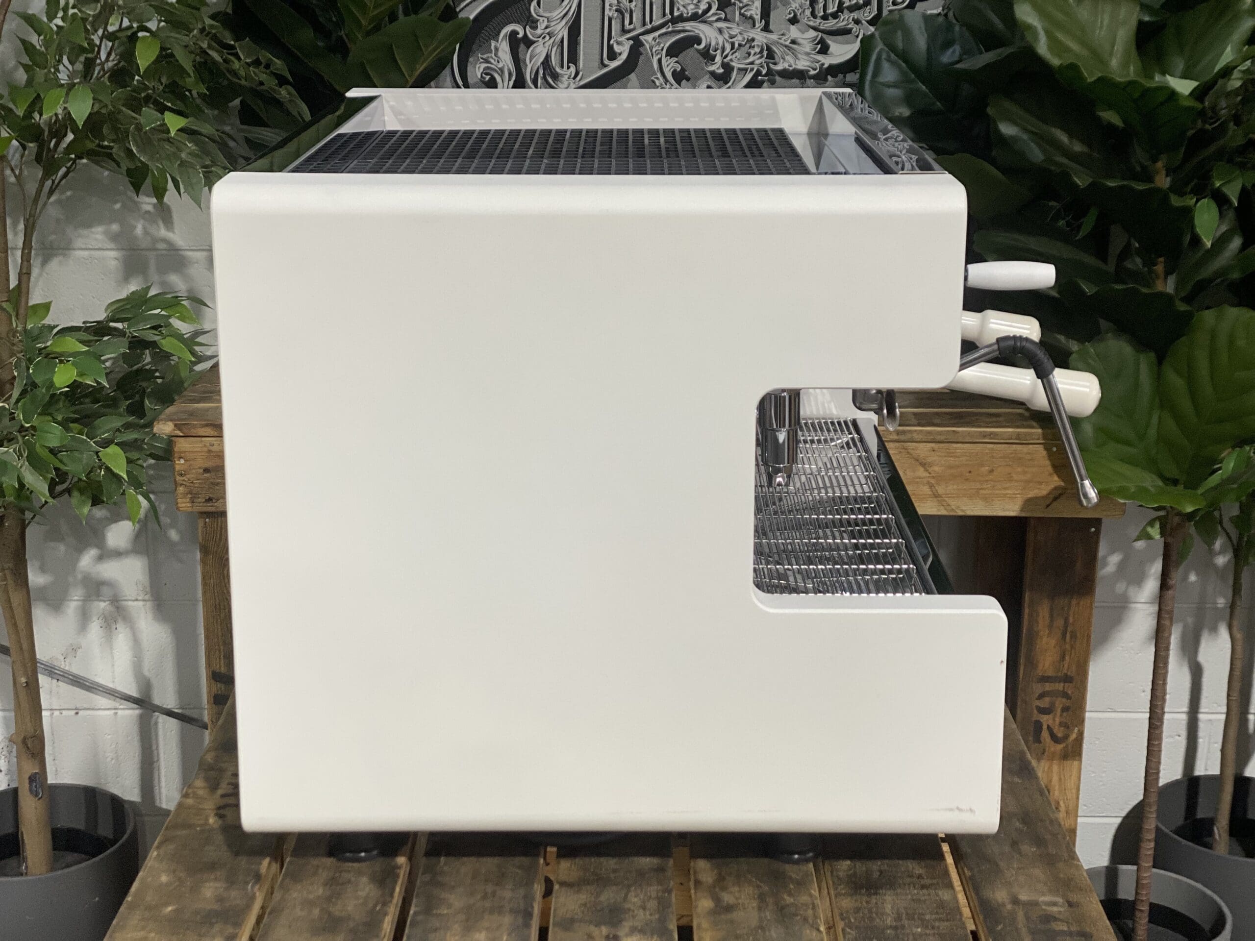 CIME CO-05 2 Group White - Used