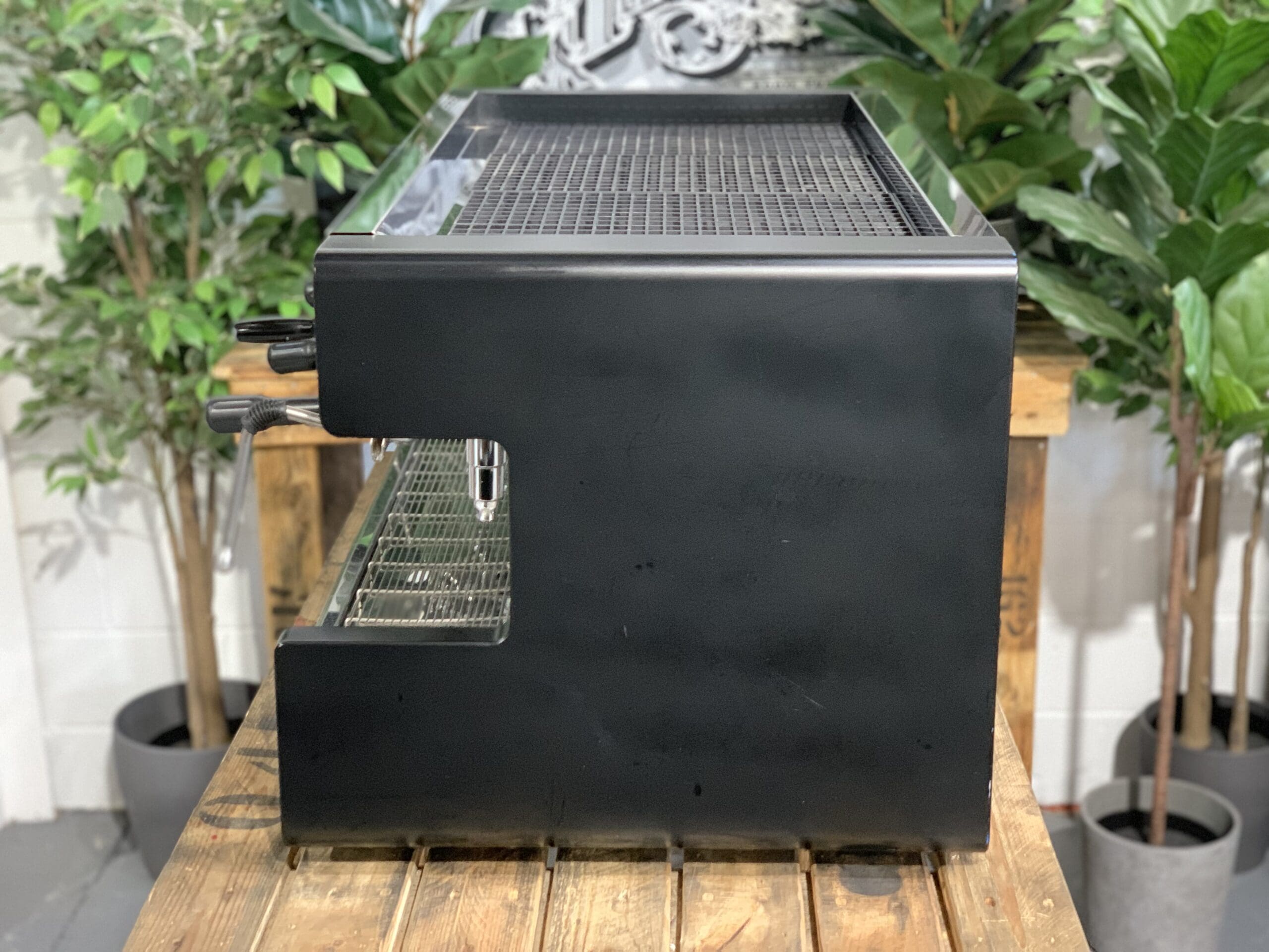 CIME CO-05 3 Group Black - Used