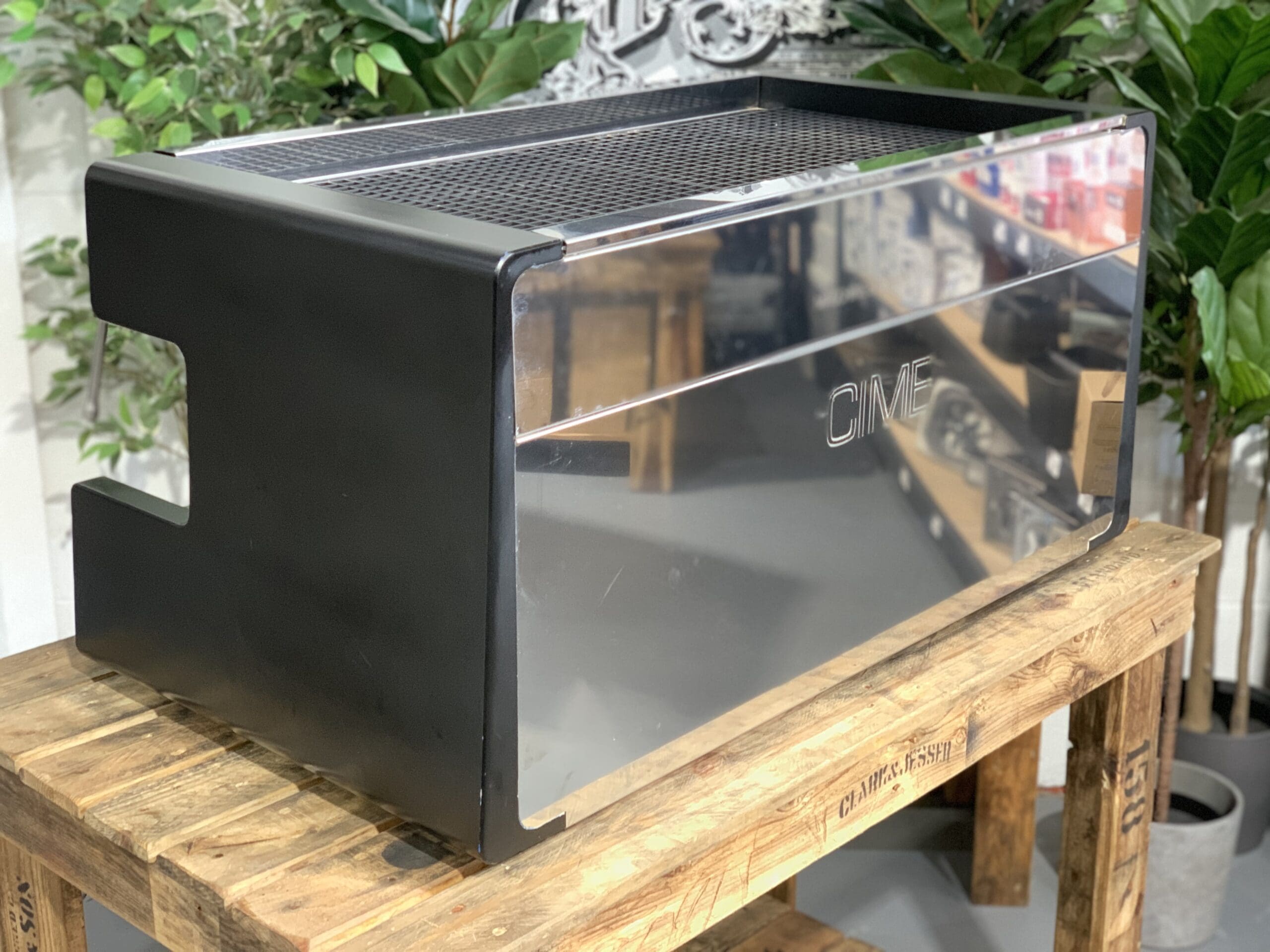 CIME CO-05 3 Group Black - Used