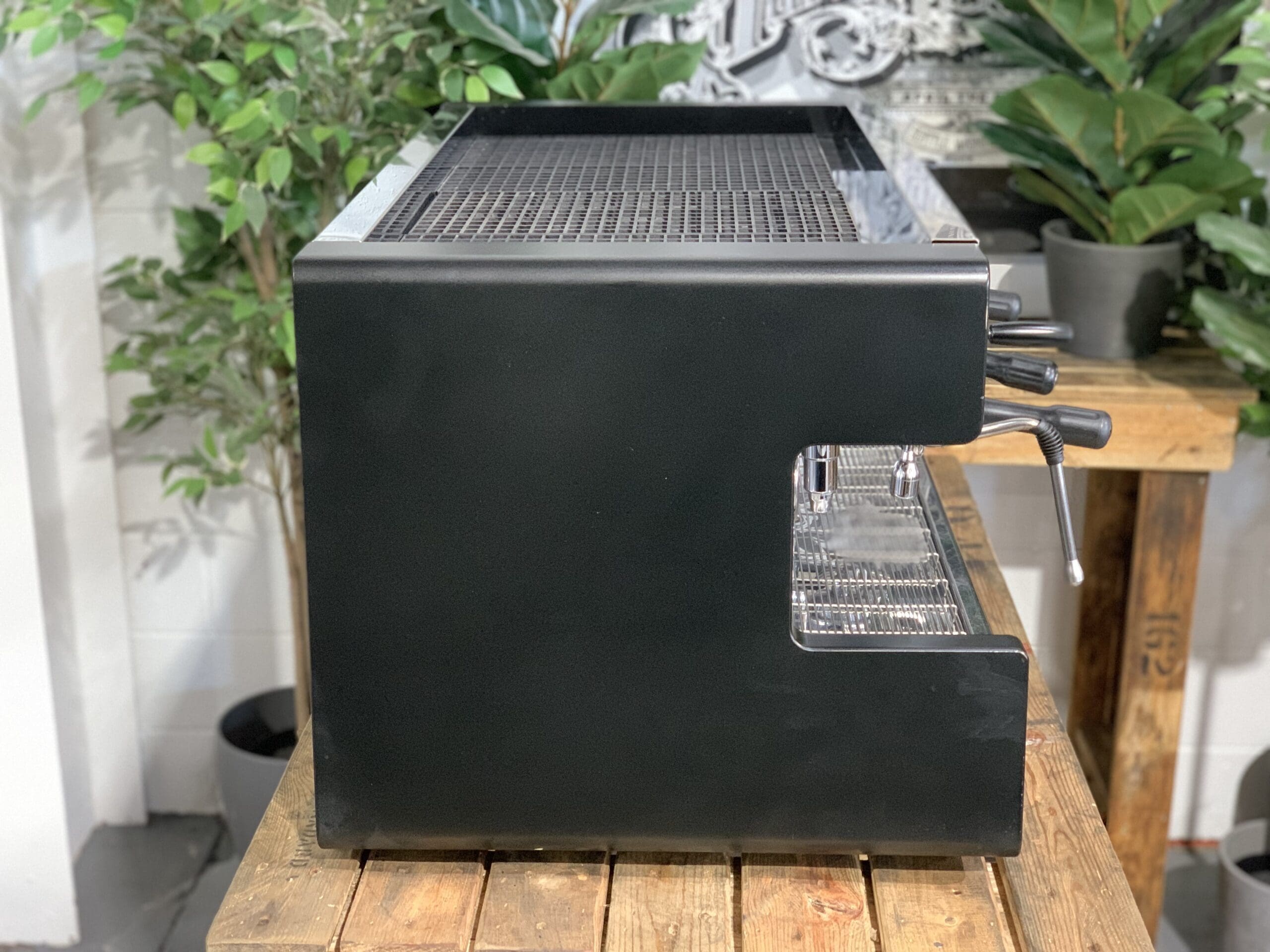 CIME CO-05 3 Group Black - Used