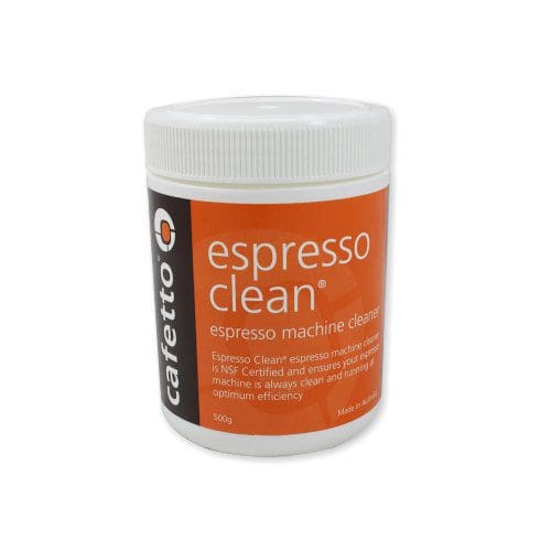 Cafetto Espresso Clean 500g
