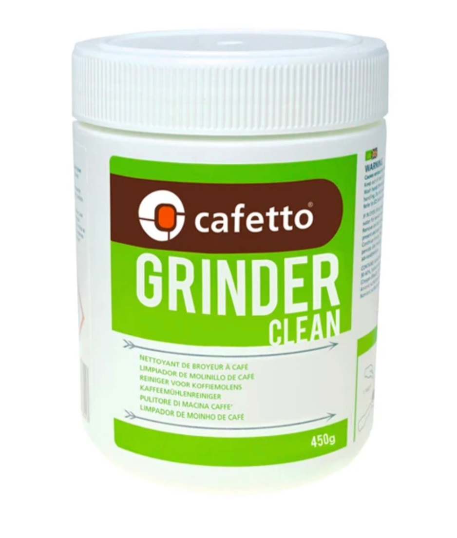 Cafetto Grinder Cleaner 450g