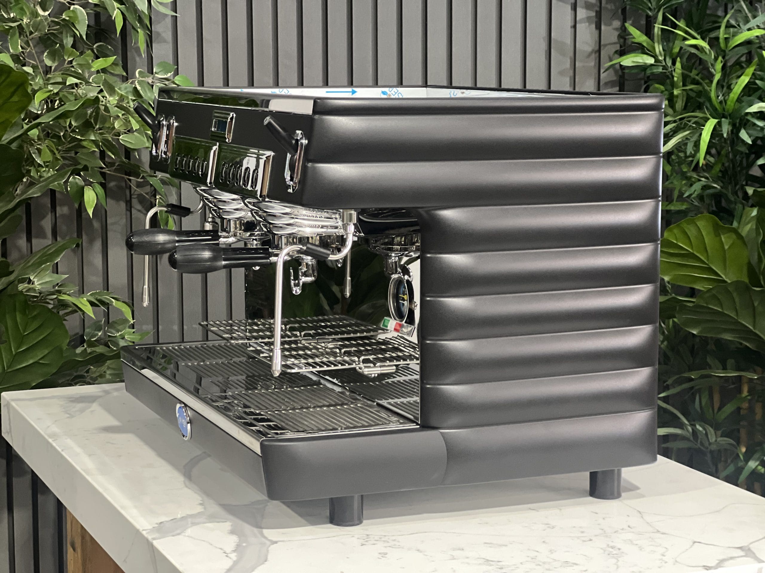 Caramali Bubble 2 Group Black - New