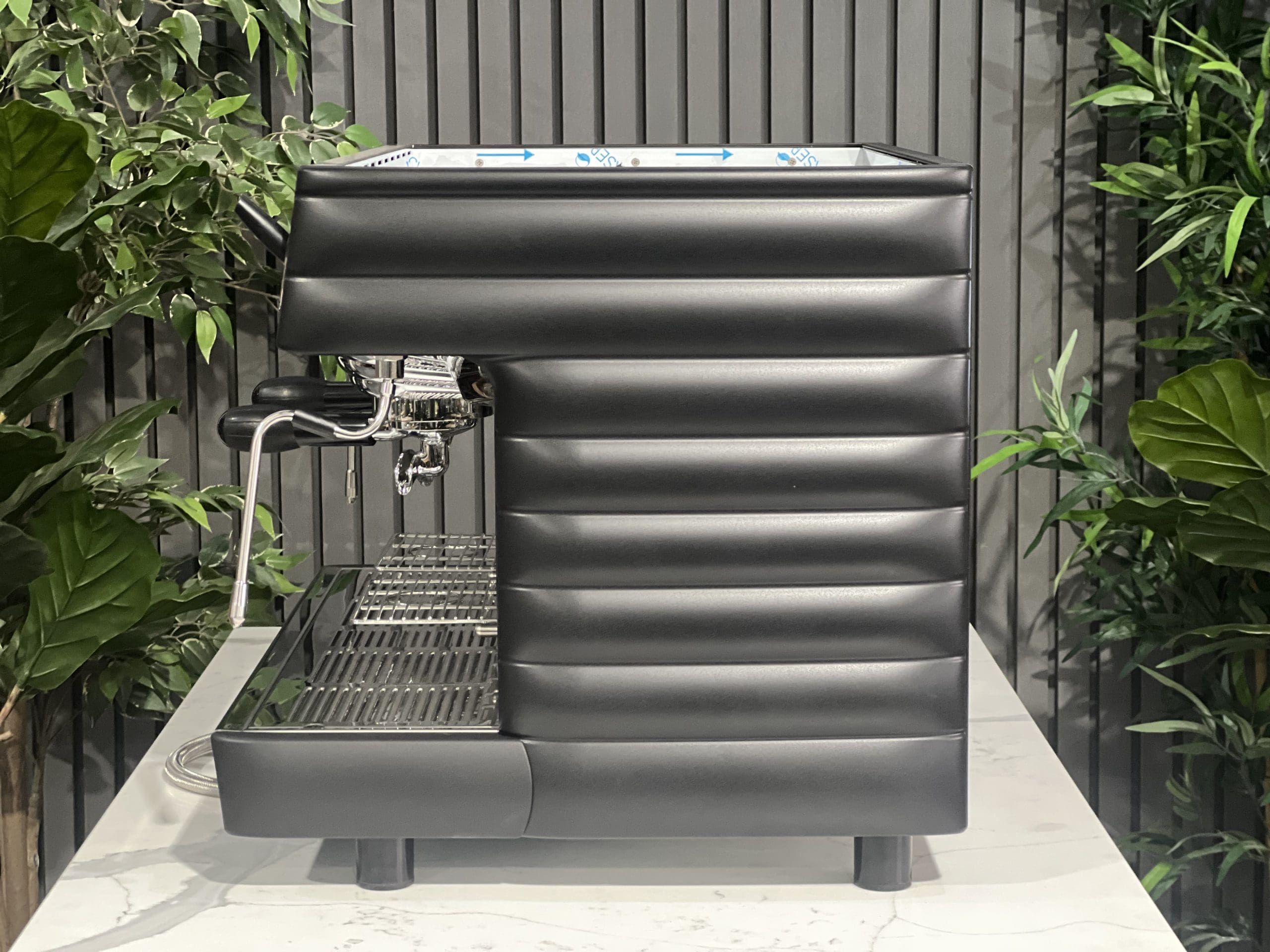 Caramali Bubble 2 Group Black - New