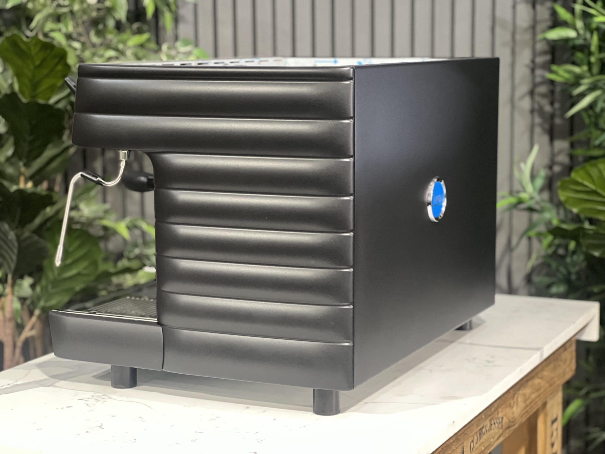 Caramali Bubble 2 Group Black - New