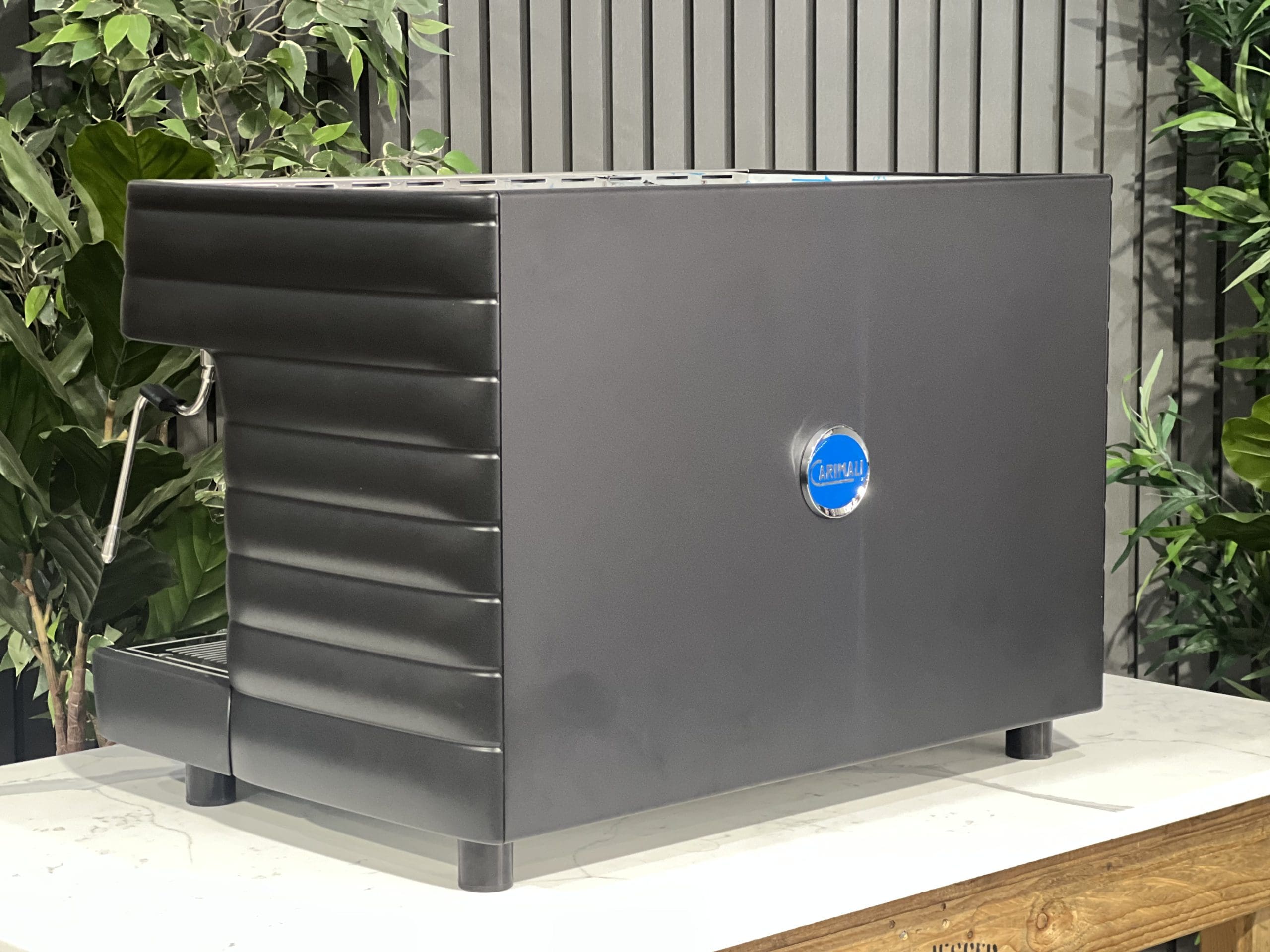 Caramali Bubble 2 Group Black - New