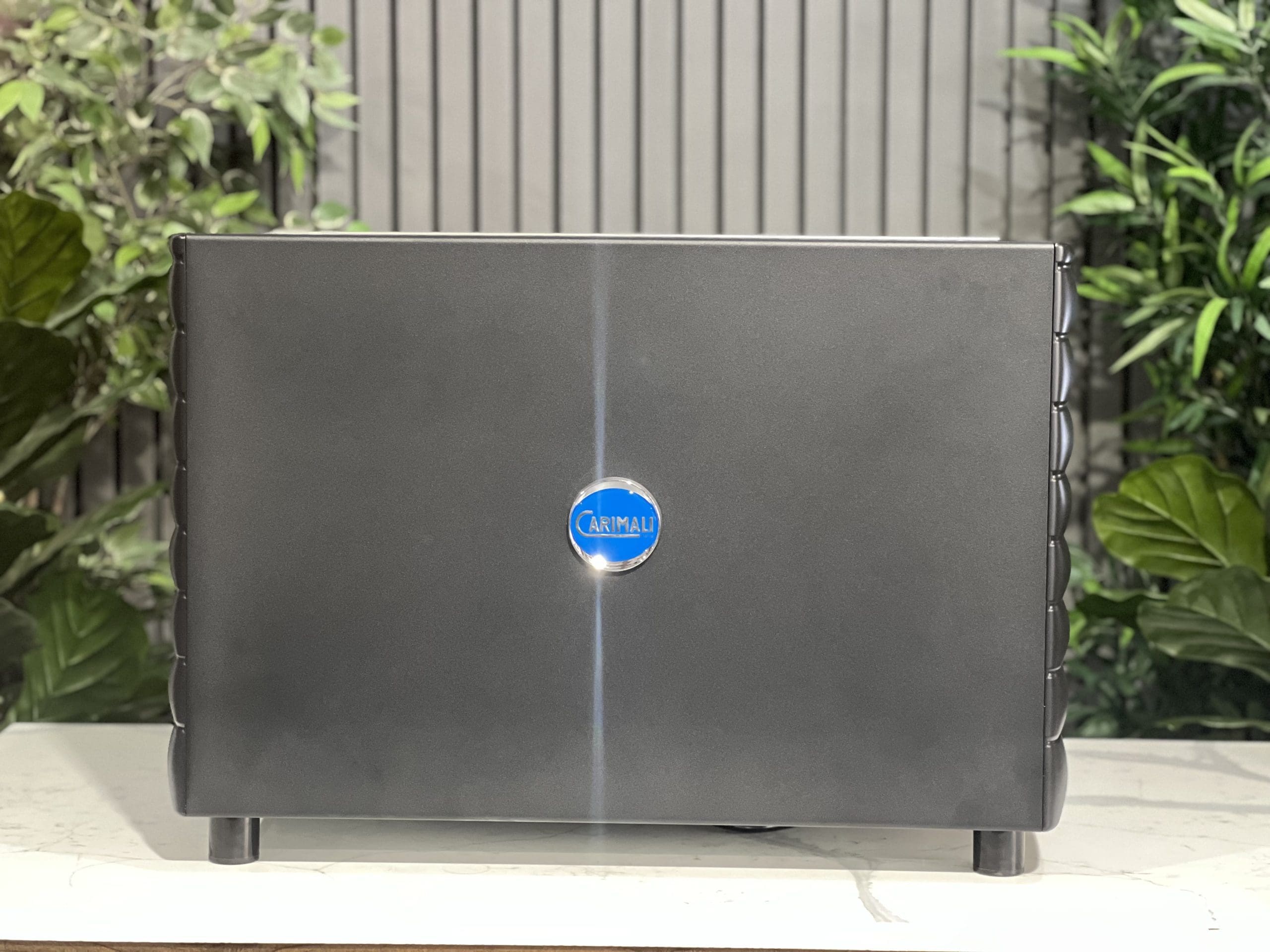 Caramali Bubble 2 Group Black - New