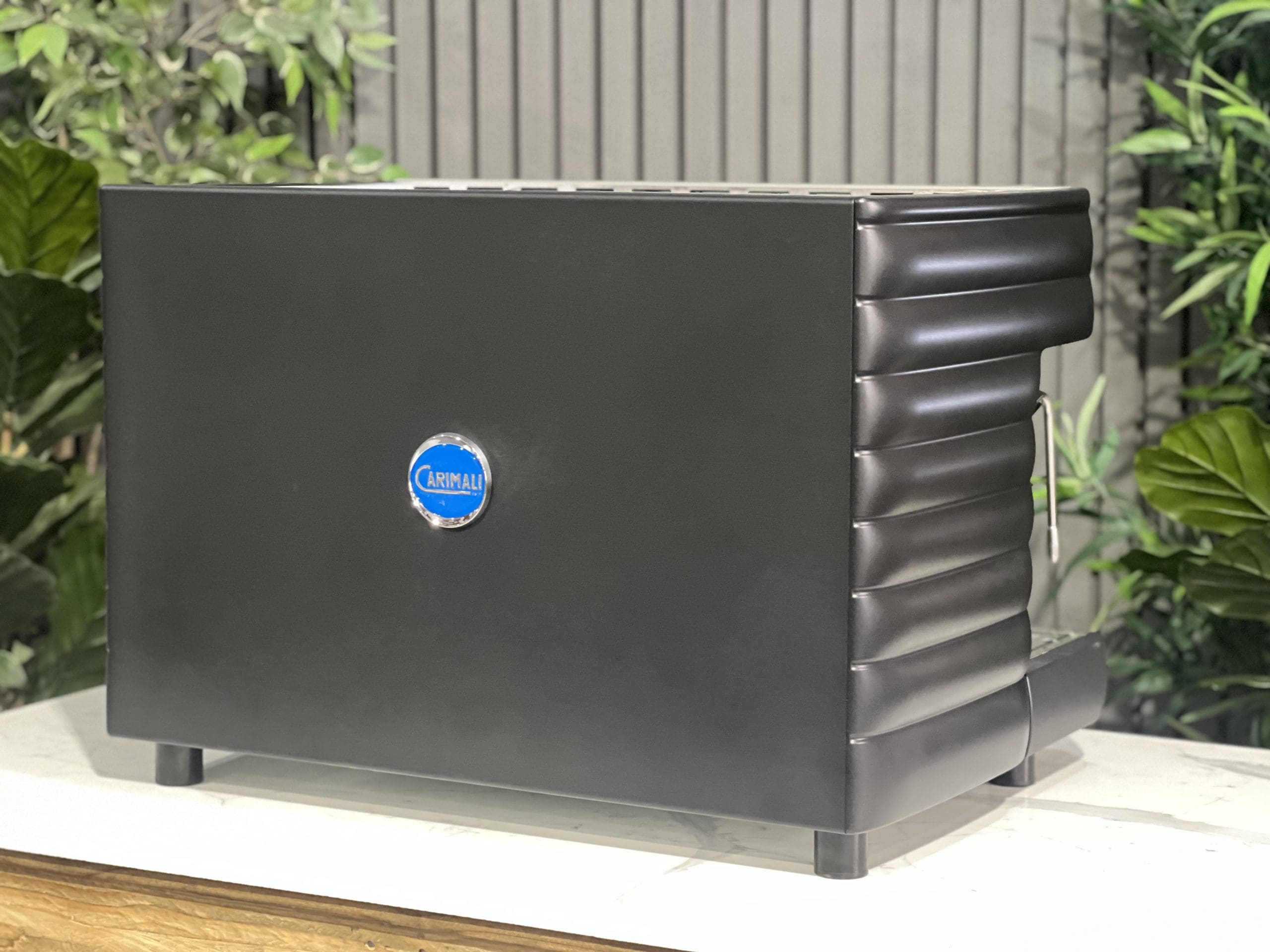 Caramali Bubble 2 Group Black - New