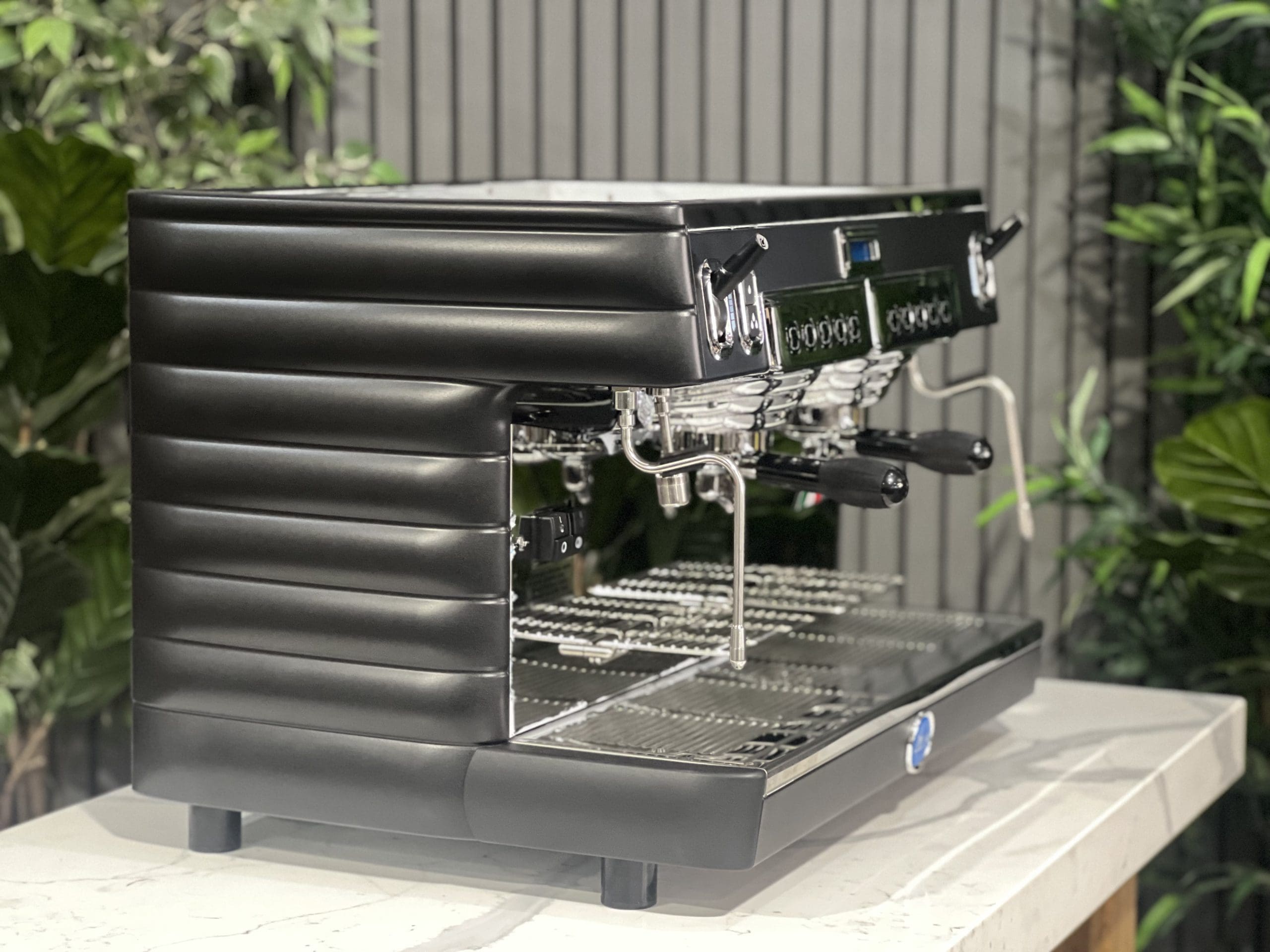 Caramali Bubble 2 Group Black - New