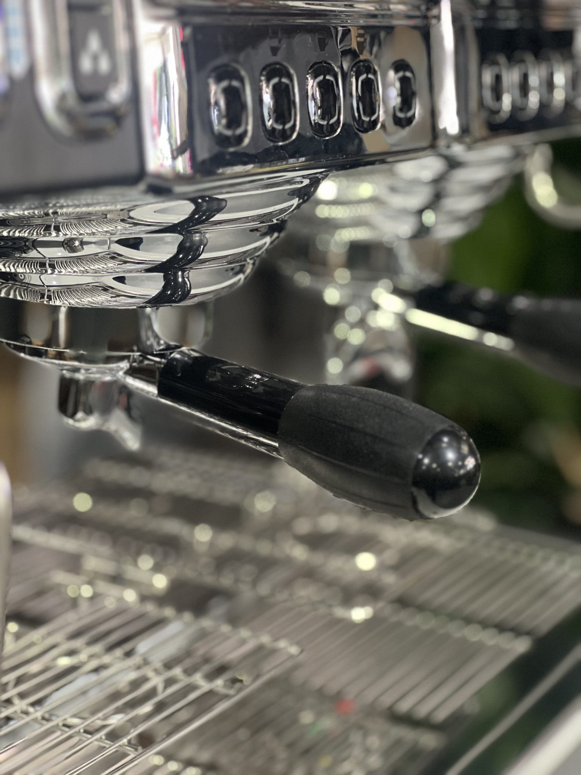 Caramali Bubble 2 Group Black - New