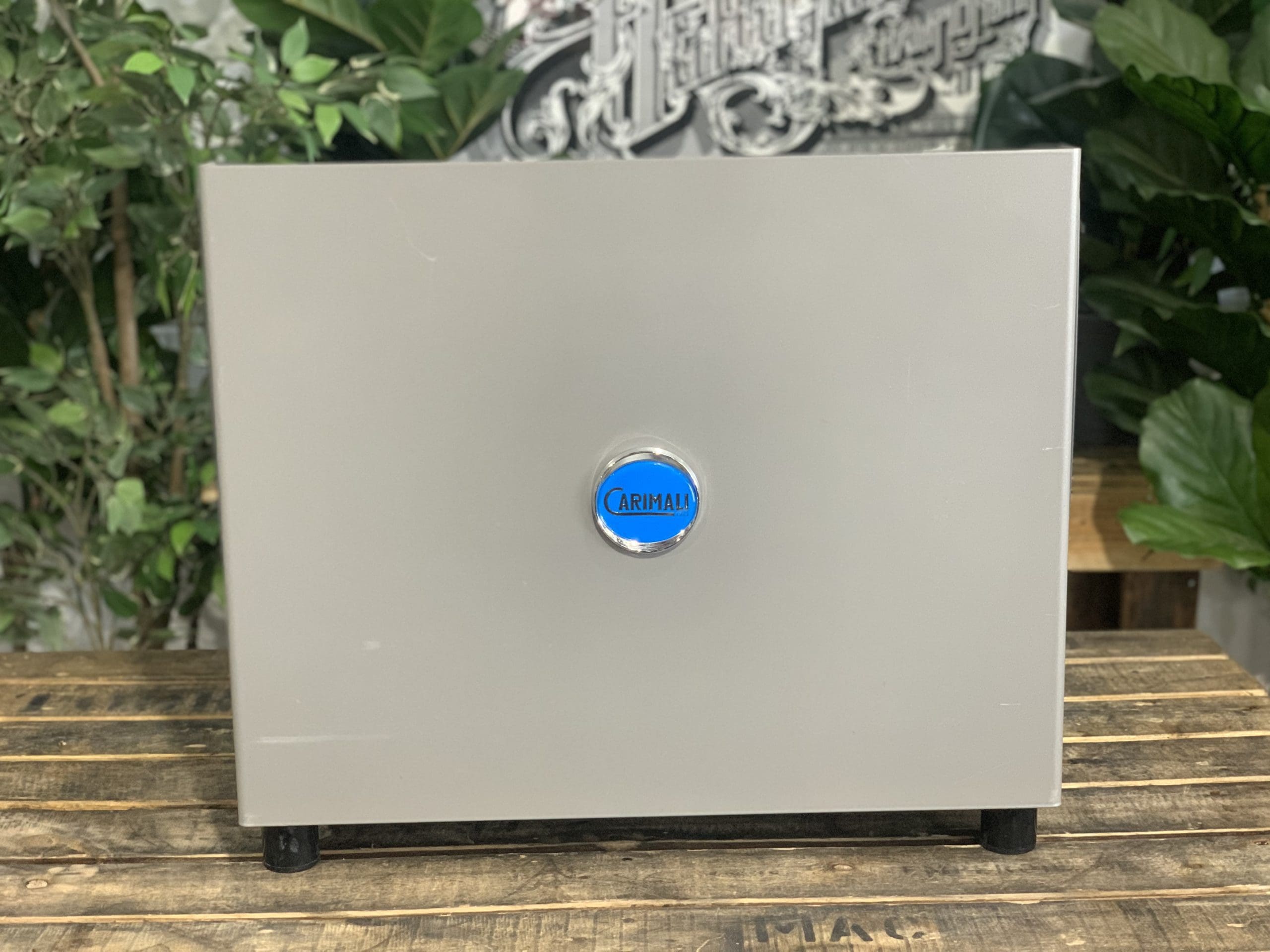 Carimali Pratica E2 2 Group Grey - Used