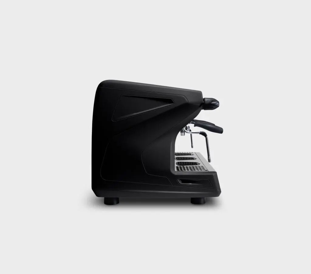 Rancilio Classe 5 USB Crono Tall 3 Group Coffee Machine Anthracite Black - New