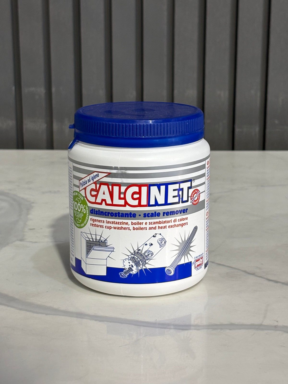 Puly Caff Calcinet Descale Powder 1kg