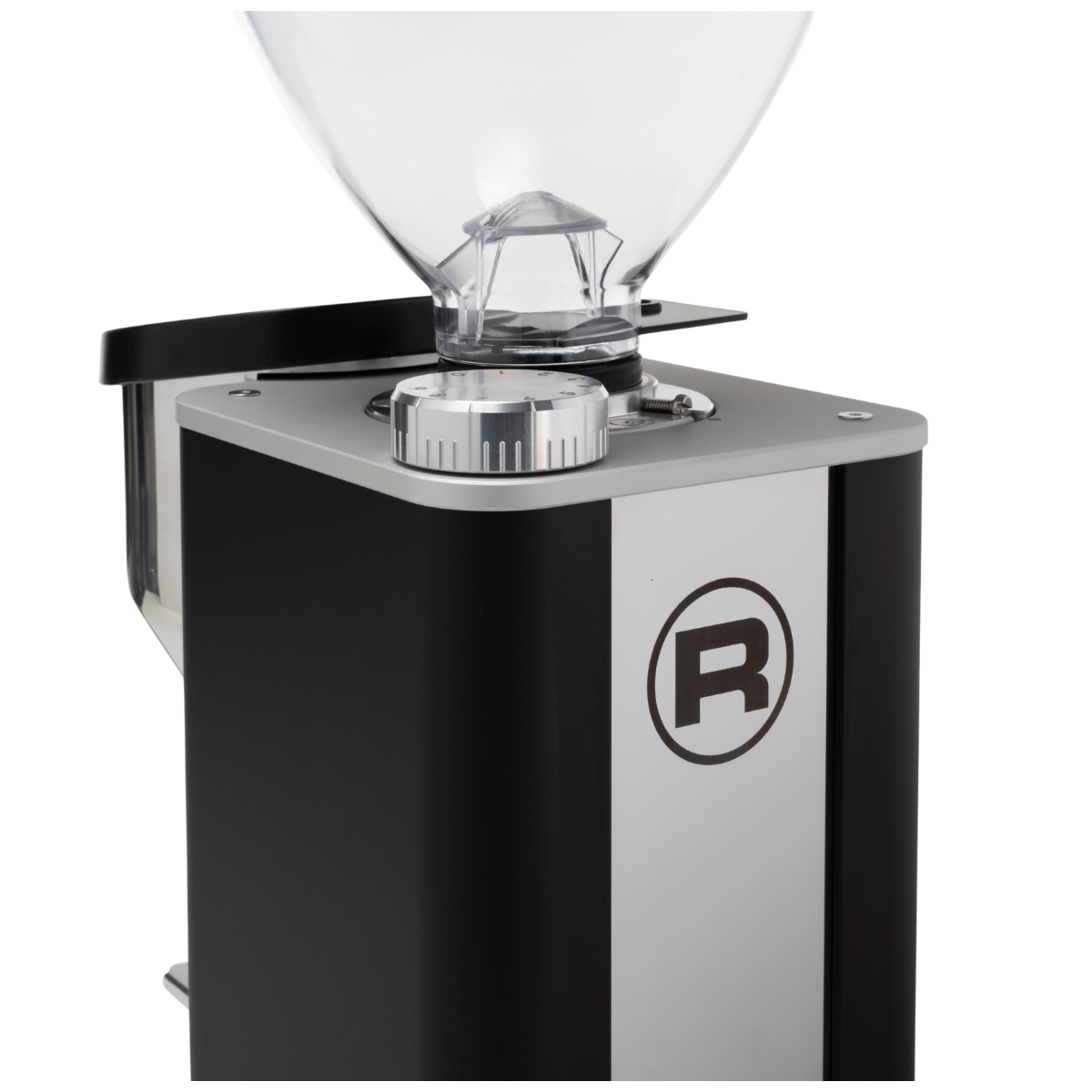 Rocket Giannino Coffee Grinder Black - Brand New
