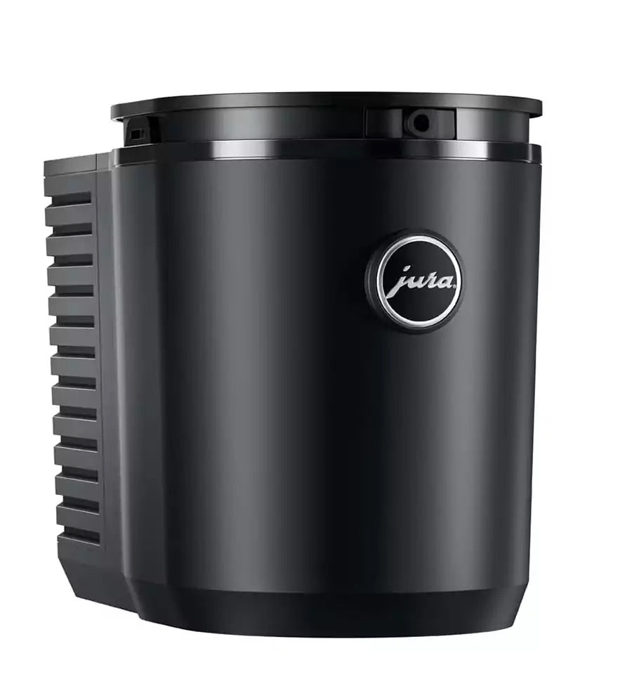 Jura Z10 Fully Automatic with Jura Cool Control 1L - Black New