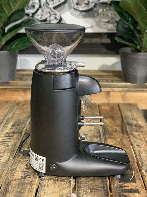 Compak K3 Touch Black - New