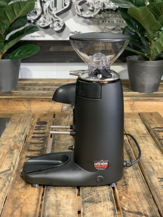 Compak K3 Touch Black - New