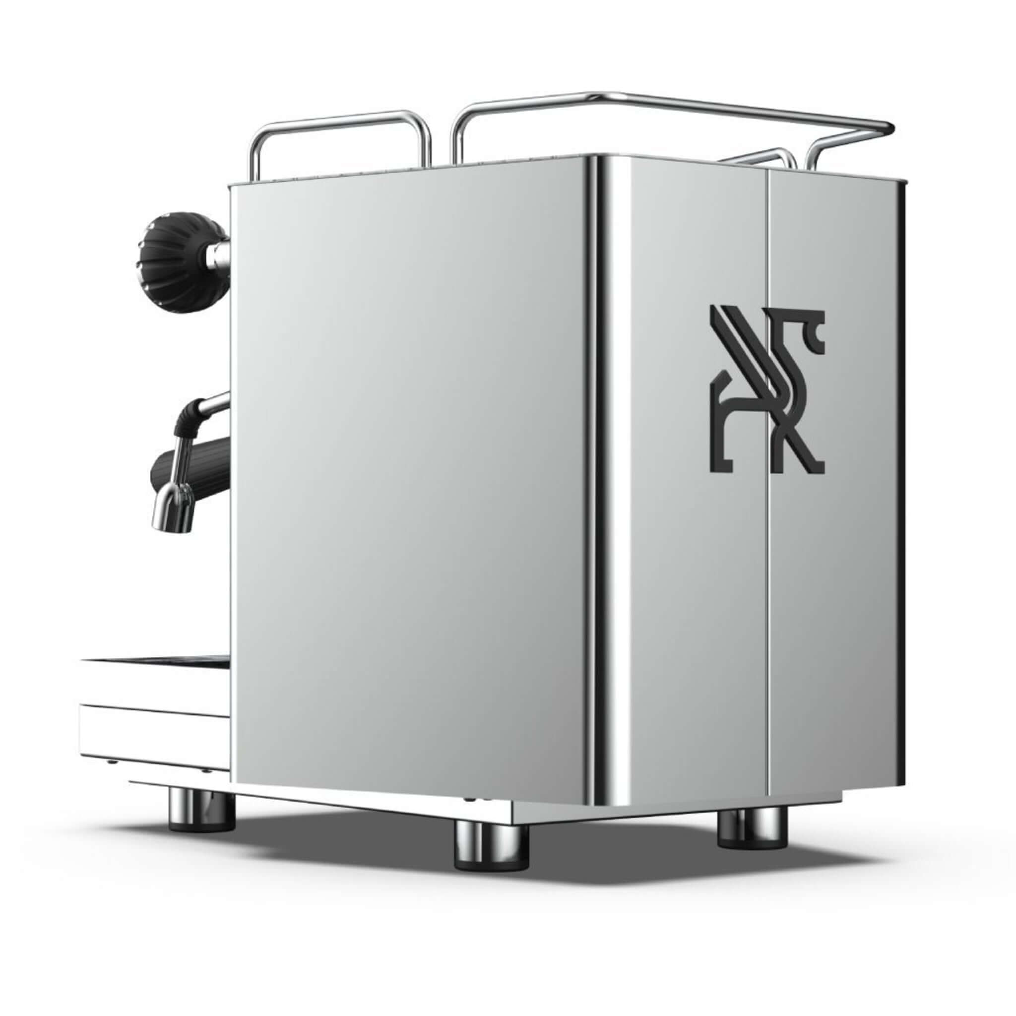 Doge Fenix 1 Group Espresso Coffee Machine Brand New - Stainless