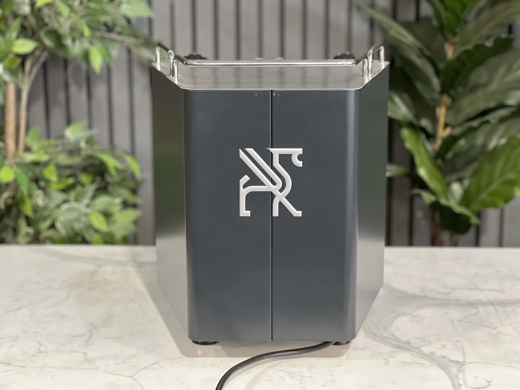 Doge Fenix Pid 1 Group Espresso Coffee Machine Brand New - Black