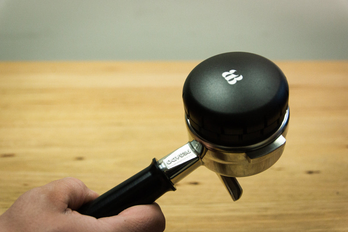 The Artisan Barista Coffee Distributor 58.3mm - image 4